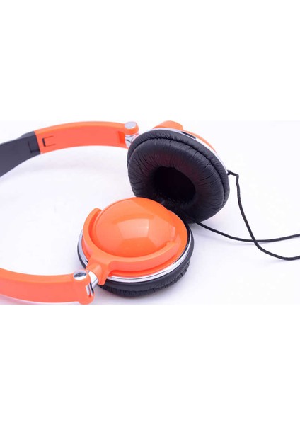 YDM-R28 Sound Good Kulaklık, Turuncu indirimleri