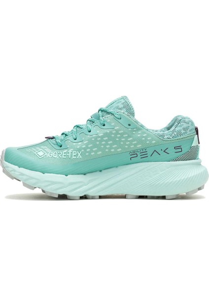 J068258 Agility Peak 5 Gtx Canton Kadın Outdoor Ayakkabı