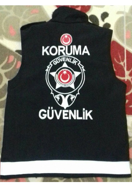 Bakmadan Geçme.özel Güvenlik koruma yeleği Sıparıs Ver.
