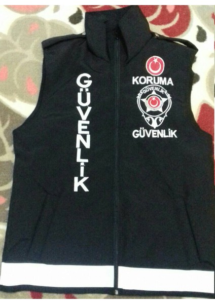 Bakmadan Geçme.özel Güvenlik koruma yeleği Sıparıs Ver. fiyatları