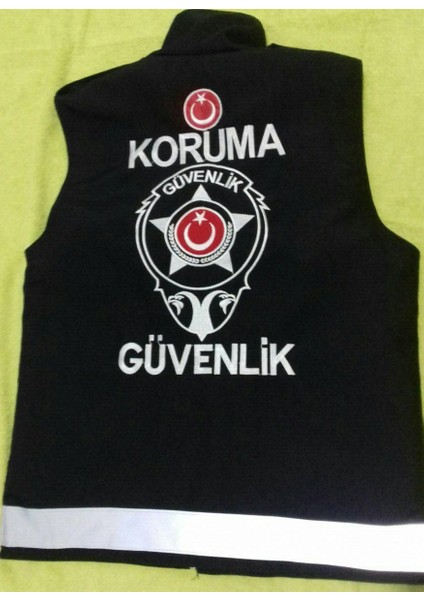 Özel Güvenlik ,Koruma Yeleği Satınal.Sivile Satılmaz.