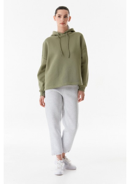 Beli Lastikli Paçası Stoperli Jogger Eşofman Altı fiyatları