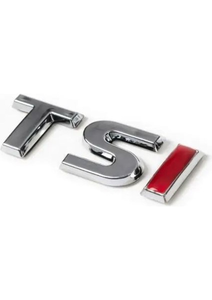 Passat B7 2011-2014 Model Arası Uyumlu Arka Bagaj Tsı Yazısı (122HP) modelleri