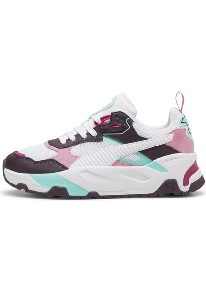 390838-16 Trinity Jr Unisex Spor Ayakkabı