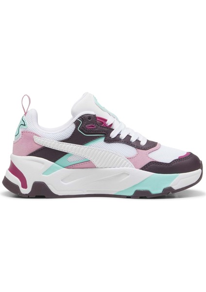 390838-16 Trinity Jr Unisex Spor Ayakkabı