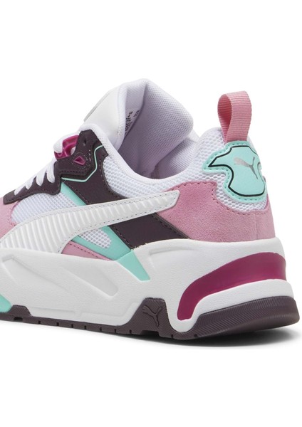 390838-16 Trinity Jr Unisex Spor Ayakkabı