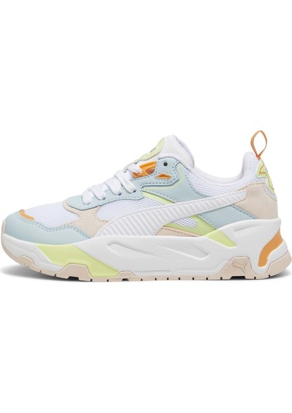 390838-17 Trinity Jr Unisex Spor Ayakkabı