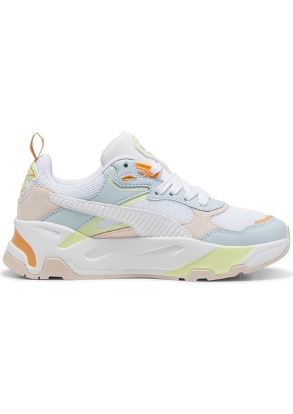 390838-17 Trinity Jr Unisex Spor Ayakkabı