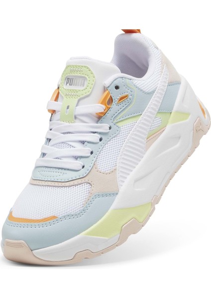 390838-17 Trinity Jr Unisex Spor Ayakkabı