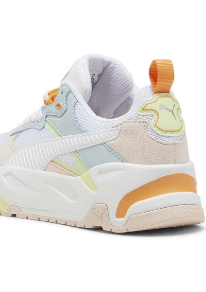 390838-17 Trinity Jr Unisex Spor Ayakkabı