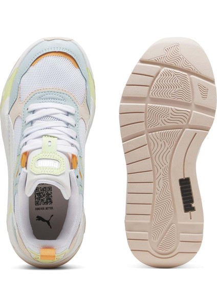 390838-17 Trinity Jr Unisex Spor Ayakkabı
