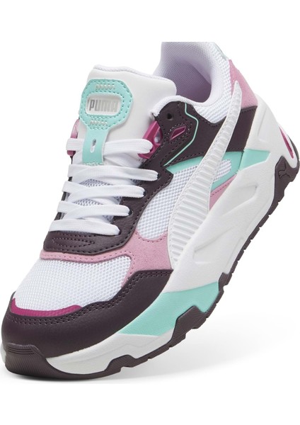 390838-16 Trinity Jr Unisex Spor Ayakkabı