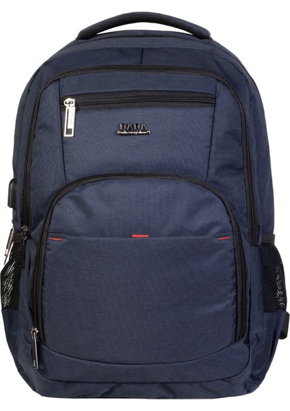 Dada-03 Laptop Usb'li Sırt Çantası Günlük Seyahat Tatil Spor Yürüyüş Seyahat Gezi Kamp Günlük fırsatları