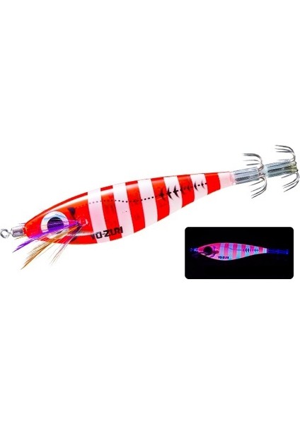 Ultra 3D Laser Dx Ss 85MM Zlr Kalamar Zokası