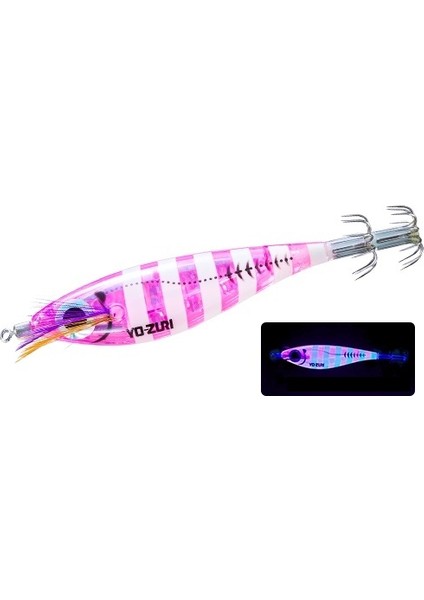 Ultra 3D Laser Dx Ss 85MM Zlp Kalamar Zokası