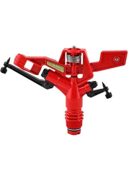 Yağmurlama Sprink Ka-4 Model Sulama Fiskiyesi Tarla Sulama Sprink modelleri