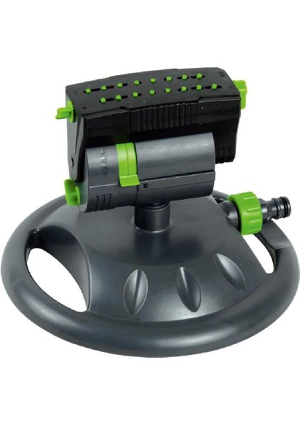 DY7080 Onaltı Çıkışlı Osilatör Sprink Yağmurlama Fıskiye