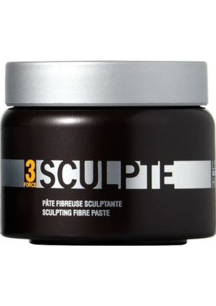 L'oreal Professionnel Lp Hommes Sculpte 150 Ml Mat Görünüm Veren Wax