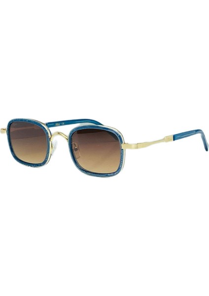 Sacro C4 47 Unisex Güneş Gözlüğü