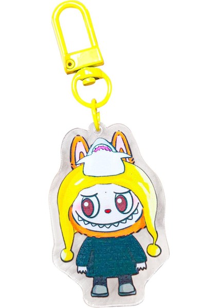 Anahtarlık Karikatür Anahtarlık Çanta Charm B (Yurt Dışından) fırsatları