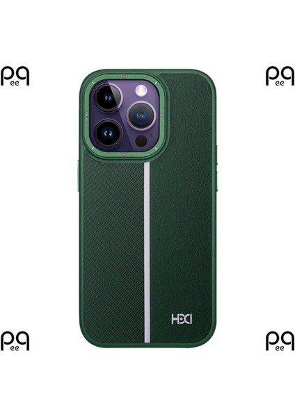 Iphone 14 Pro Max Koruyucu Kılıf Elegant Luxury Protective Case