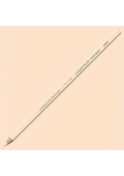 Supracolor Soft Naples Yellow 021