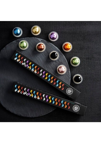 Selection Kapsül Kahve 60 Kapsül fiyatları