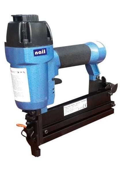 F50/9040 Havalı 2 In 1 Kombin Zımba ve Çivi Tabancası