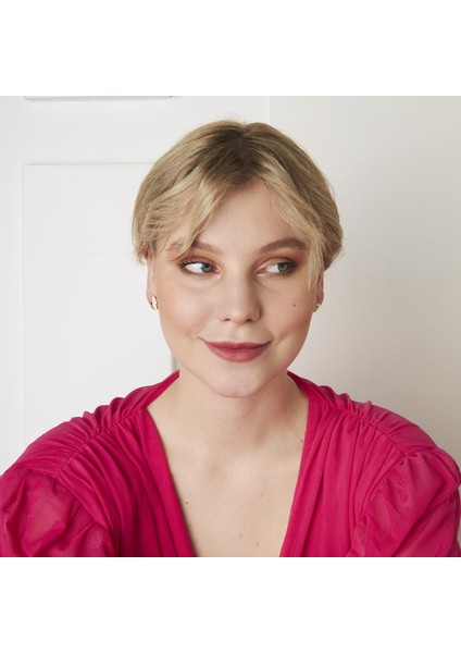 Taşlı Favori Küpeler fırsatları