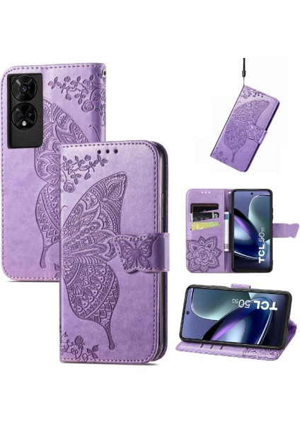 TCL 50 5G Telefon Kılıfı (Yurt Dışından) fiyatları