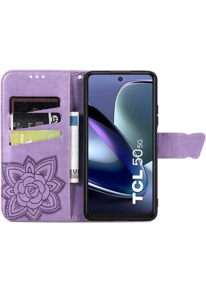 TCL 50 5G Telefon Kılıfı (Yurt Dışından) fırsatları