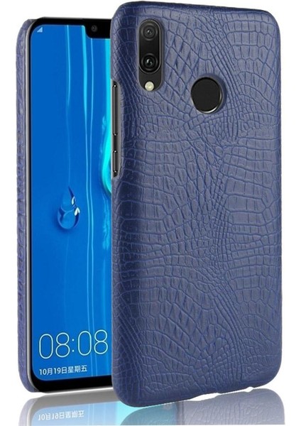 Huawei Y9 2019 Telefon Kılıfı (Yurt Dışından)