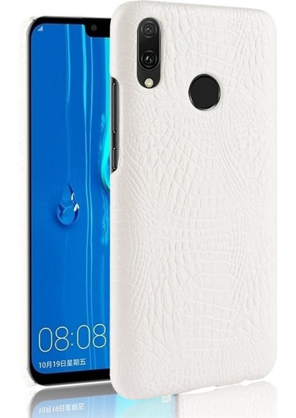 Huawei Y9 2019 Telefon Kılıfı (Yurt Dışından)