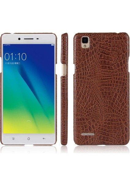 Oppo A35 Telefon Kılıfı (Yurt Dışından)