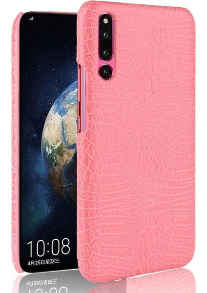 Honor Magic 2 Telefon Kılıfı (Yurt Dışından)