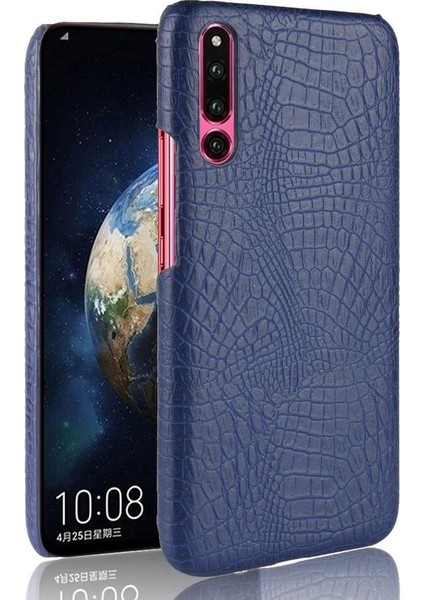 Honor Magic 2 Telefon Kılıfı (Yurt Dışından)