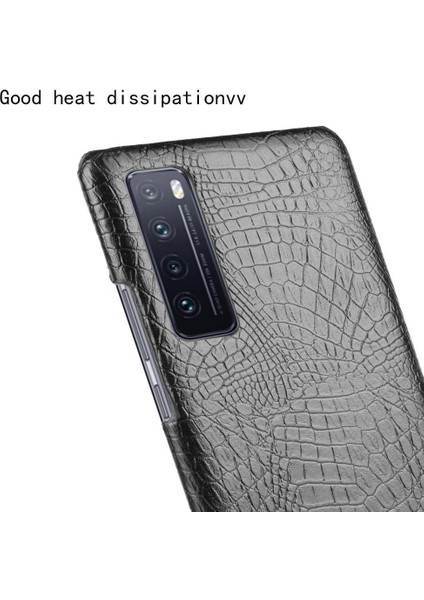 Huawei Nova 7 5G Telefon Kılıfı (Yurt Dışından) indirimleri