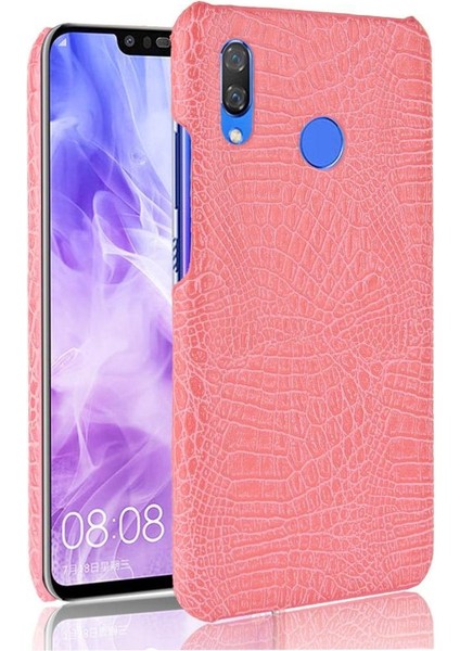 Huawei Nova 3 Telefon Kılıfı (Yurt Dışından)