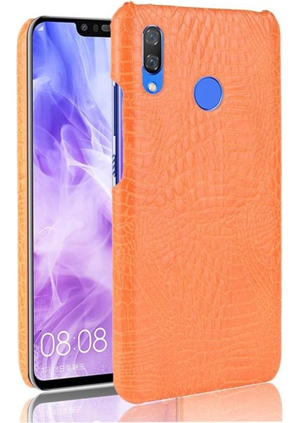 Huawei Nova 3 Telefon Kılıfı (Yurt Dışından)