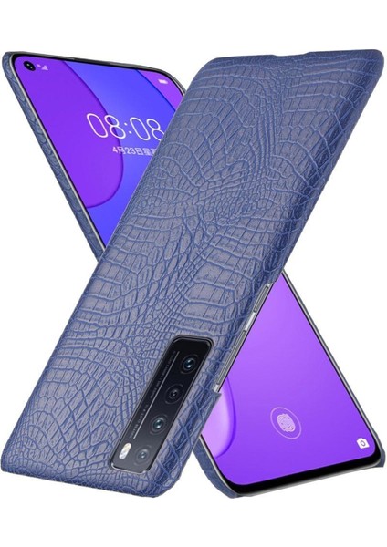 Huawei Nova 7 5G Telefon Kılıfı (Yurt Dışından) modelleri