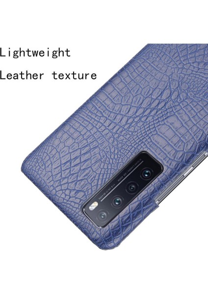 Huawei Nova 7 5G Telefon Kılıfı (Yurt Dışından) fırsatları