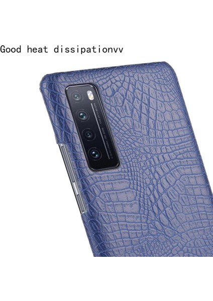 Huawei Nova 7 5G Telefon Kılıfı (Yurt Dışından) indirimleri