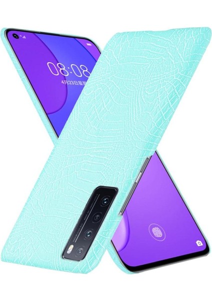 Huawei Nova 7 5G Telefon Kılıfı (Yurt Dışından) modelleri