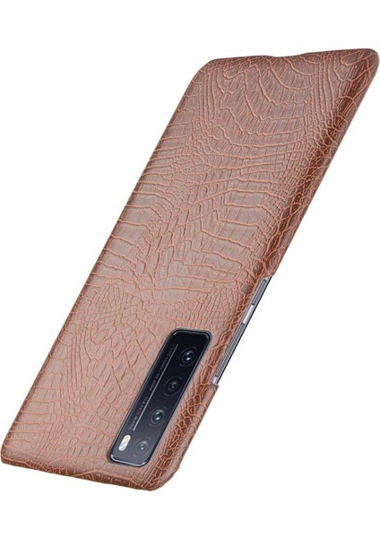 Huawei Nova 7 5G Telefon Kılıfı (Yurt Dışından) fiyatları
