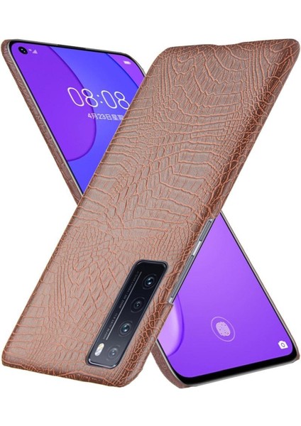 Huawei Nova 7 5G Telefon Kılıfı (Yurt Dışından) modelleri