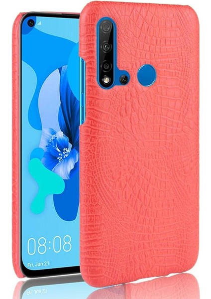 Huawei P20 Lite 2019 Telefon Kılıfı (Yurt Dışından)