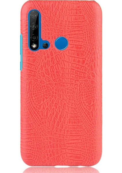 Huawei P20 Lite 2019 Telefon Kılıfı (Yurt Dışından)