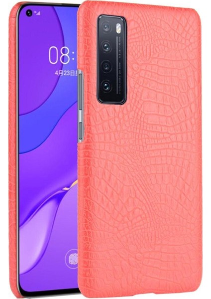 Huawei Nova 7 5G Telefon Kılıfı (Yurt Dışından)