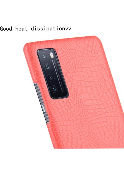 Huawei Nova 7 5G Telefon Kılıfı (Yurt Dışından) indirimleri