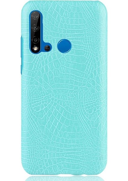 Huawei P20 Lite 2019 Telefon Kılıfı (Yurt Dışından)